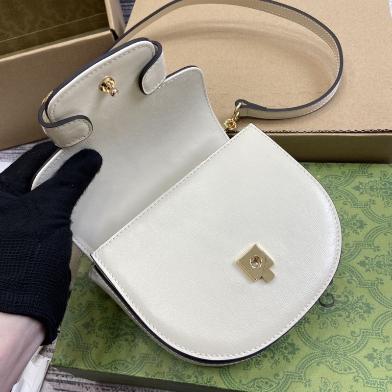 Gvc*1 horsebit bags